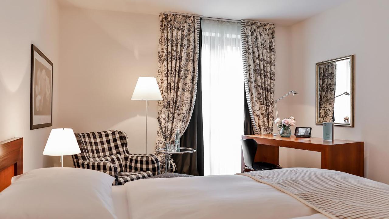 Zeller-Hotel+Restaurant Kahl am Main Екстер'єр фото