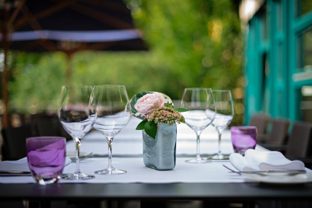 Zeller-Hotel+Restaurant Kahl am Main Екстер'єр фото