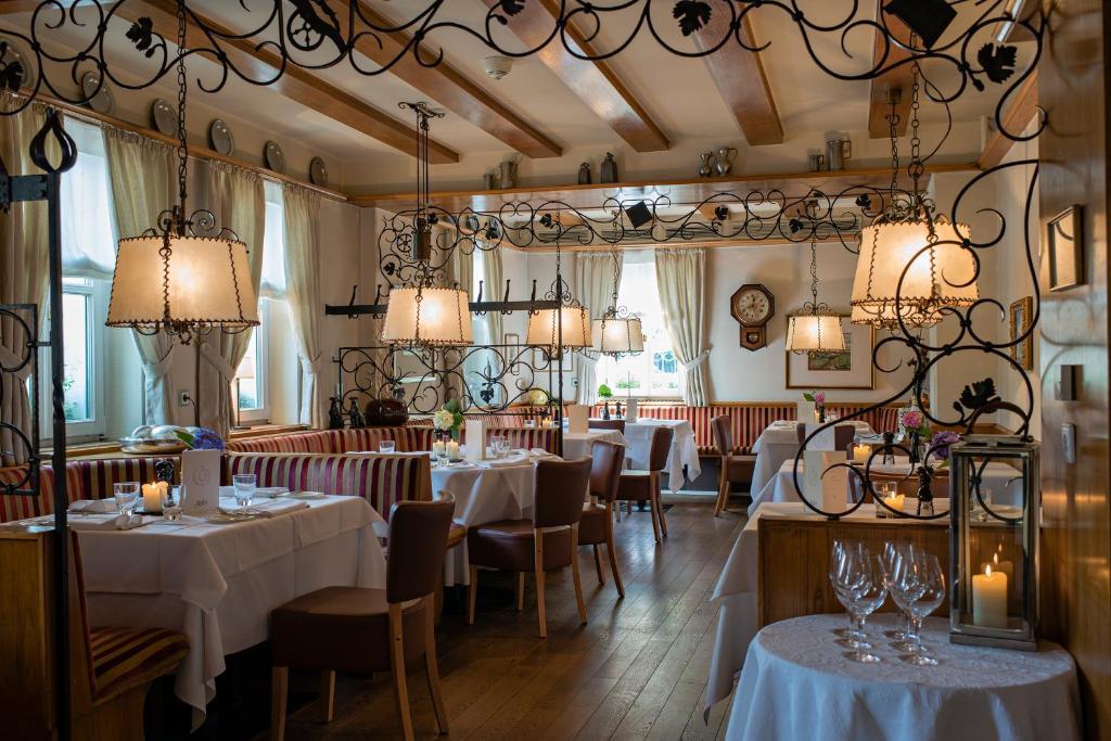 Zeller-Hotel+Restaurant Kahl am Main Екстер'єр фото