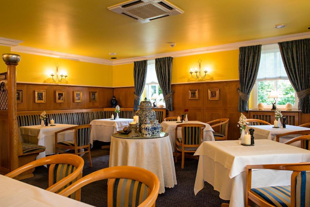 Zeller-Hotel+Restaurant Kahl am Main Екстер'єр фото
